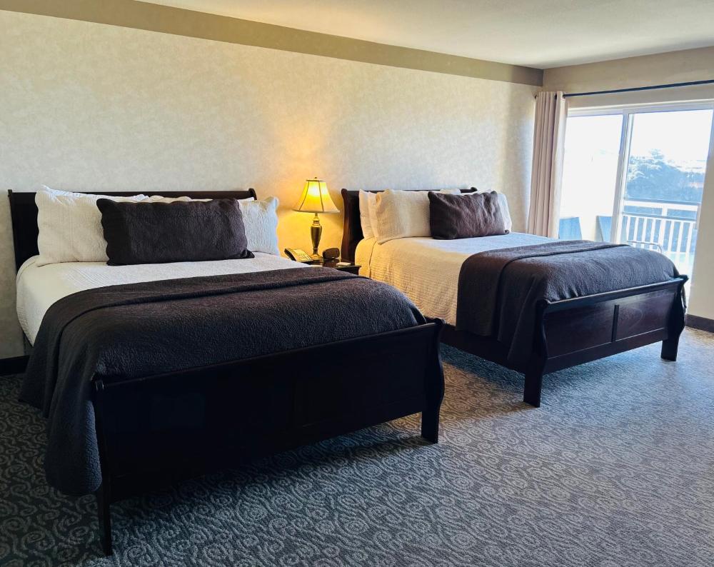 North Cliff Hotel